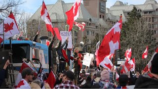 🔴LIVE: Victoria BC Freedom Rally Saturday March 26th 🇨🇦