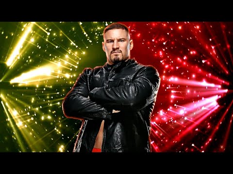 Bron Breakker 2nd WWE Theme Song 2023 - Fear No Evil - YouTube