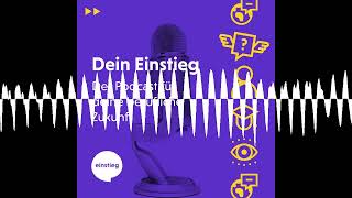 Erzieher/in - Ausbildung \u0026 Beruf (Ep. 01) - Dein Einstieg - Der Podcast für deine berufliche Zukunft