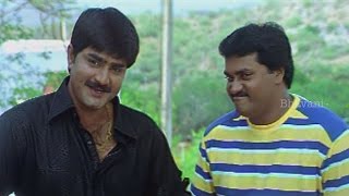 Srikanth And Sunil Lifts Ramaprabha || Superb Comedy || Evandoi Srivaru Movie Scenes