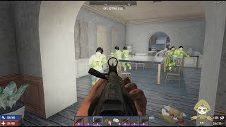 7days to die α17　079　探していたアイテム