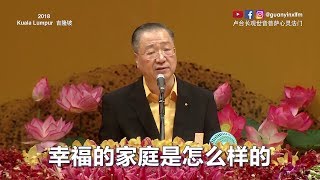 ❤夫妻幸福法则：你在争吵，我在忍让~