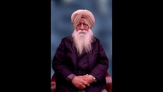 Live Telecast -- ਅੰਤਿਮ ਸੰਸਕਾਰ ਸਰਦਾਰ ਸੋਹਣ ਸਿੰਘ