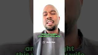 Kanye West On Pete Davidson Texting Him