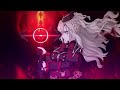 【fgo】クリームヒルト 宝具＋allスキル＆バトルアクション【fate grand order】kriemhild servant demonstration