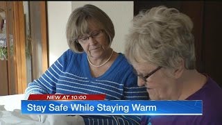 Woman shares carbon monoxide poisoning story to warn others