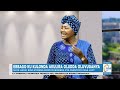 Ekiteeso ky'omubaka Lumu kyaleeta akireeta mu mutima mubi - Hon. Winnie Kiiza #Zuukukanensonga