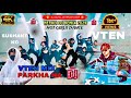 Nepali DJ Remix Song || Parkha Na - New Nepali DJ Song 2024 || Vten Remix || Sushant Kc