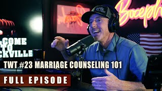 TWT EP 23 - We Cracked The Marriage Code (Ladies Just For You)