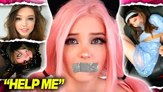 Belle Delphine Is MISSING \u0026 Needs Our Help.. (is she dead?)