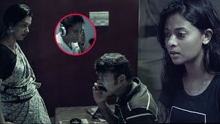 369 Tamil Suspense Thriller Movie Part 5 | Latest Tamil Movies | Hemanth Menon | Miya Sree