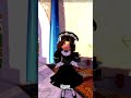 #POV The maid is secretly a robot.. | #roblox #royalehigh #rh #viral #blowup