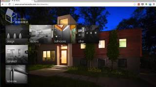 Stackoverflow jQuery .hover Navigation