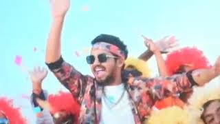Natpe thunai| Aathadi video song| hip hop tamilzha and his friends| sundar c
