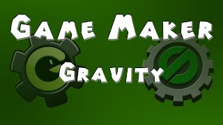Game Maker Tutorial - Gravity!