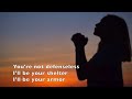 Rescue karaoke  Lauren Daigle