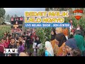 Sasak Bedait Malik & Lalo Ngayo.!! Ngiring Pengantin di Bon-gontor Senaru di Iringi S.A.M Indonesia