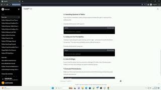 python shebang not working