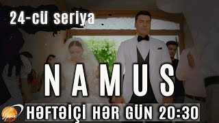 Namus (24-cü seriya)