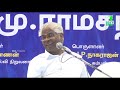 prof m ramachandran comedy speech ஆன்மீகத்தில் ஆனந்தம் அன்பும் அறிவும் part 2 iriz vision