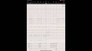 StaffPad Playback - \