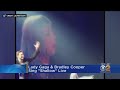 Lady Gaga Surprises Fans In Vegas