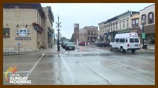 'We just really enjoy being here': A Hometowns tour of Sheboygan Falls