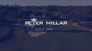 Peter Millar Crown Sport | Spring 2020