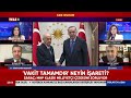 bahçeli nin açıklamarıyla aslında neyi hedeflediği İyi dinleyin necdet saraç anlatıyor...