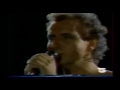 bernard lavilliers live concert vincennes 1988