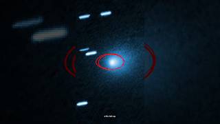 Where Is 3I/ATLAS Now?#space #universe #exploration