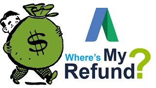 How To Get Refund From AdWords
