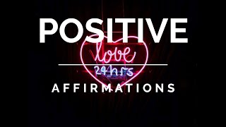 Quantum Movie - SPOKEN POSITIVE AFFIRMATIONS PROGRAMMING