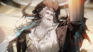 The Golden Age Will Return Again! | Arknights Animation