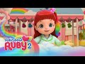 Rainbow Ruby Season 2 🌈 Best Episode 8