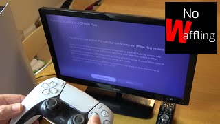 How to set primary console on PS5 - Playstation 5 primary account activation - Beginners Guide