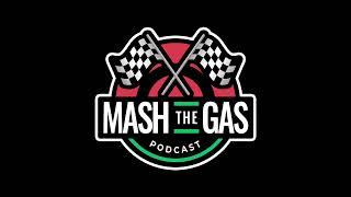 YellaWood 500 | Talladega | Mash The Gas Podcast