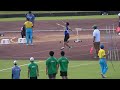 20230715 宮崎県高校1年生大会 男子やり投予選・女子砲丸投決勝