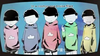 [OSOMATSU-SAN] MAD HEAD LOVE (ENG Sub)