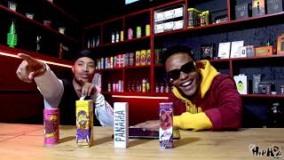 SA Hip Hop Daily Presents: Its A Rap S1 E2 Zingah Speaks On Hit Single Dlala // Midnight #BTC Cypher