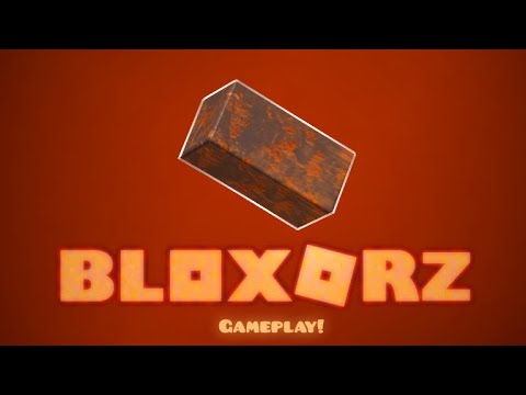 Roblox | Bloxorz Gameplay - YouTube