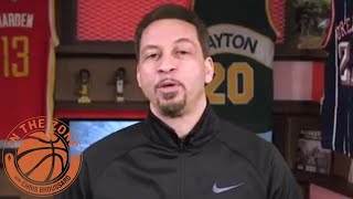 In the Zone' with Chris Broussard Podcast: Kareem Abdul-Jabbar - Episode 30 | FS1