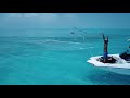 wakesurfing in paradise travel to turks and caicos w austin keen