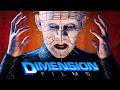 How Dimension Films KILLED Hellraiser