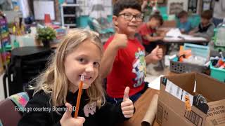 School Trustees Take Action: Advocating for Public Schools at the Capitol