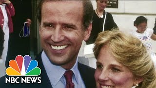 Looking Back On Biden’s Path To The Presidency | NBC Nightly News