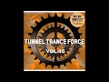 Tunnel Trance Force 46