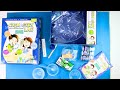 My Super Chemistry Lab Easy Science Experiment | unboxing and review |  ttoysbazaar