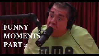 JOEY DIAZ   The Best FUNNY MOMENTS on the JRE [PART 2] [JOEY DIAZ]