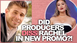 Does New Bachelor 2023 Promo Imply Rachel Recchia Wasn't There 'For The Right Reasons'?